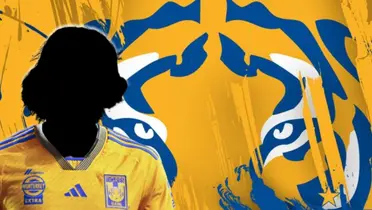 Jugador incógnito de Tigres / FOTO ABC NOTICIAS