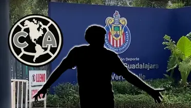 Jugador incógnito en Verde Valle / FOTO FUTBOL TOTAL