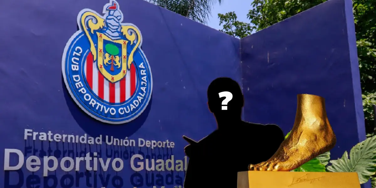 Jugador incógnito en Verde Valle / FOTO LUIS GARDUÑO