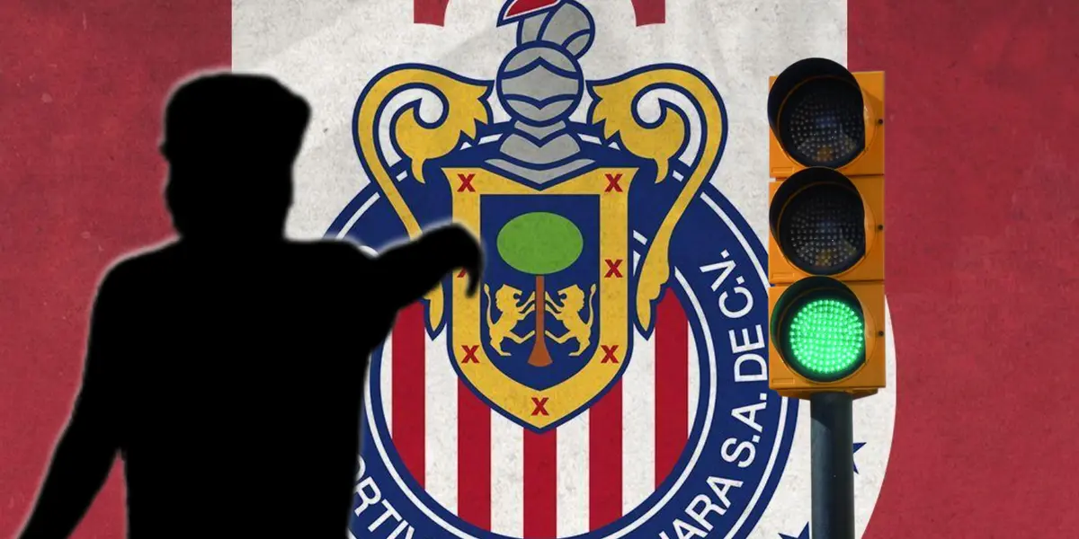 Jugador incógnito junto a semáforo / FOTO ABC NOTICIAS