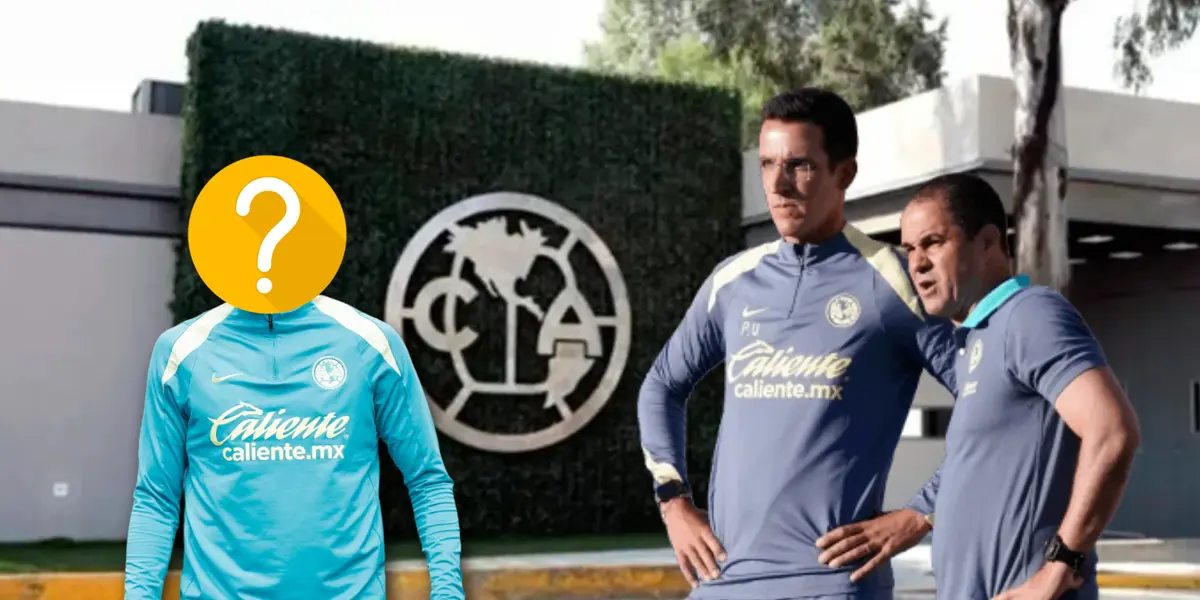 Jugador oculto, André Jardine y Víctor Gomes/ Foto Águilas Monumental.