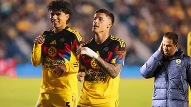 Jugadores celebrando. Foto: Mexport