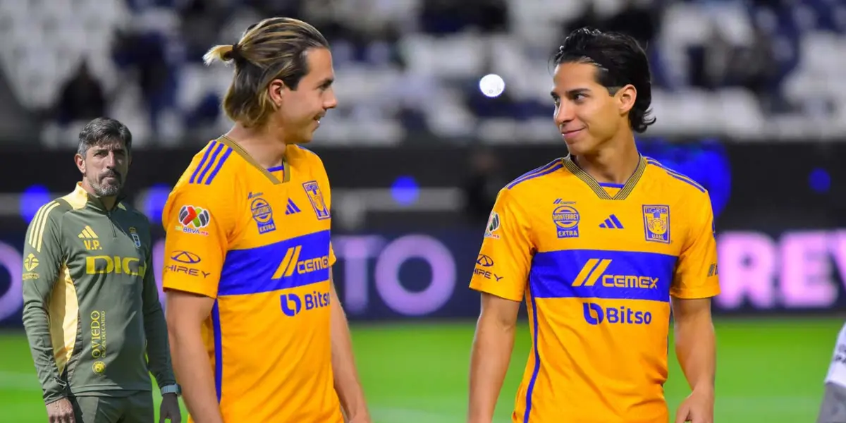 Jugadores en partido. Foto: Fútbol Total