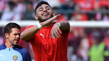 ¿Jugará hoy Alexis Vega vs Chivas? Tiene sed de revancha y de anotarles