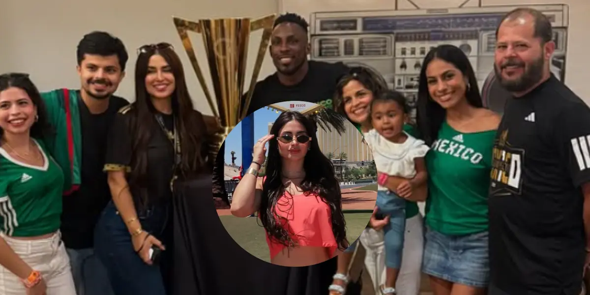 Julián Quiñones / Foto: Instagram