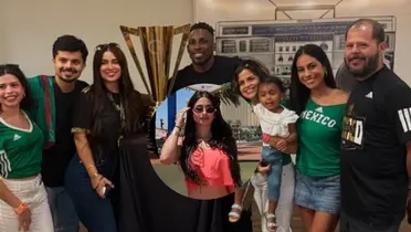 Julián Quiñones / Foto: Instagram