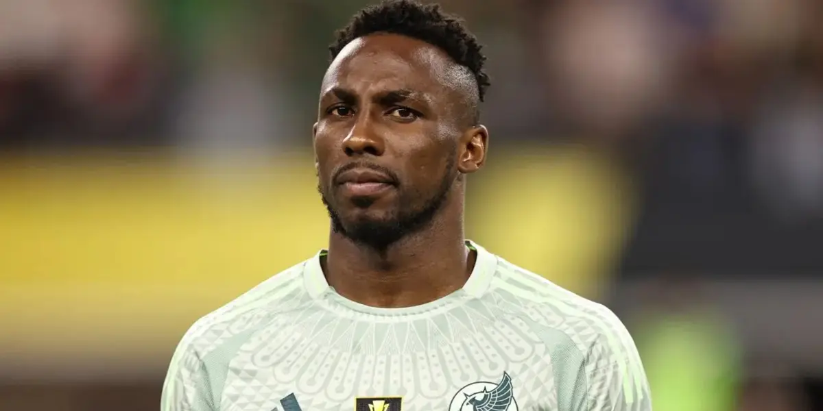 Julián Quiñones / Foto: Julián Quiñones