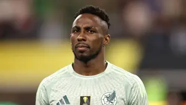 Julián Quiñones / Foto: Julián Quiñones