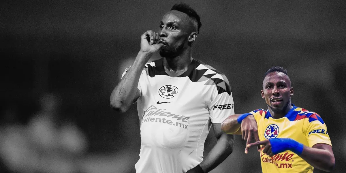 Julián Quiñones mantiene el interés de algunos equipos de Europa y podría volver a la carga por él Torino. desde Italia, es especial el