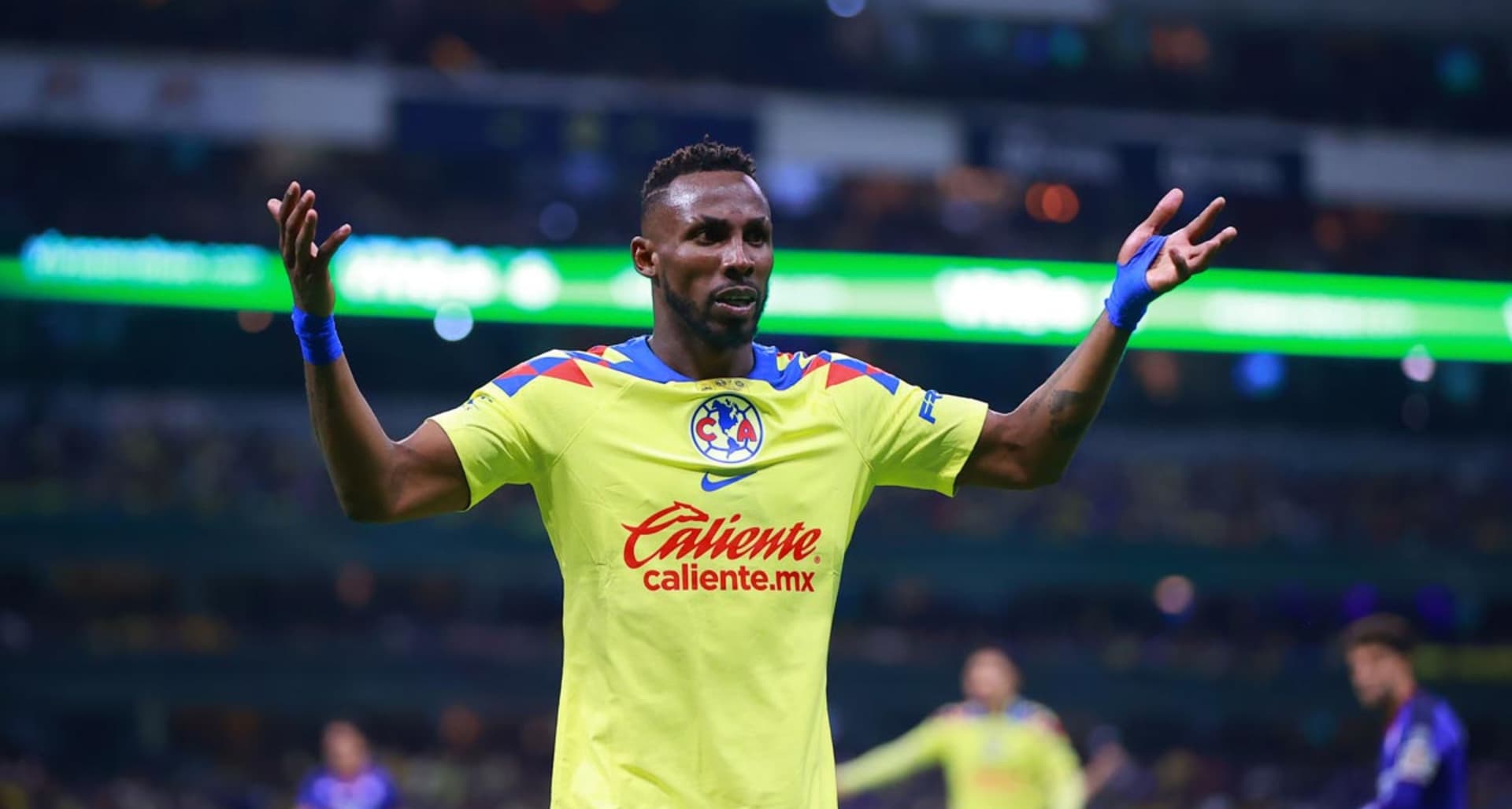 Julián Quiñones sigue dando de que hablar en la Saudi Pro League