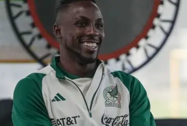 Julián Quiñones tendrá los reflectores a tope en su llegada a la Selección Mexicana.