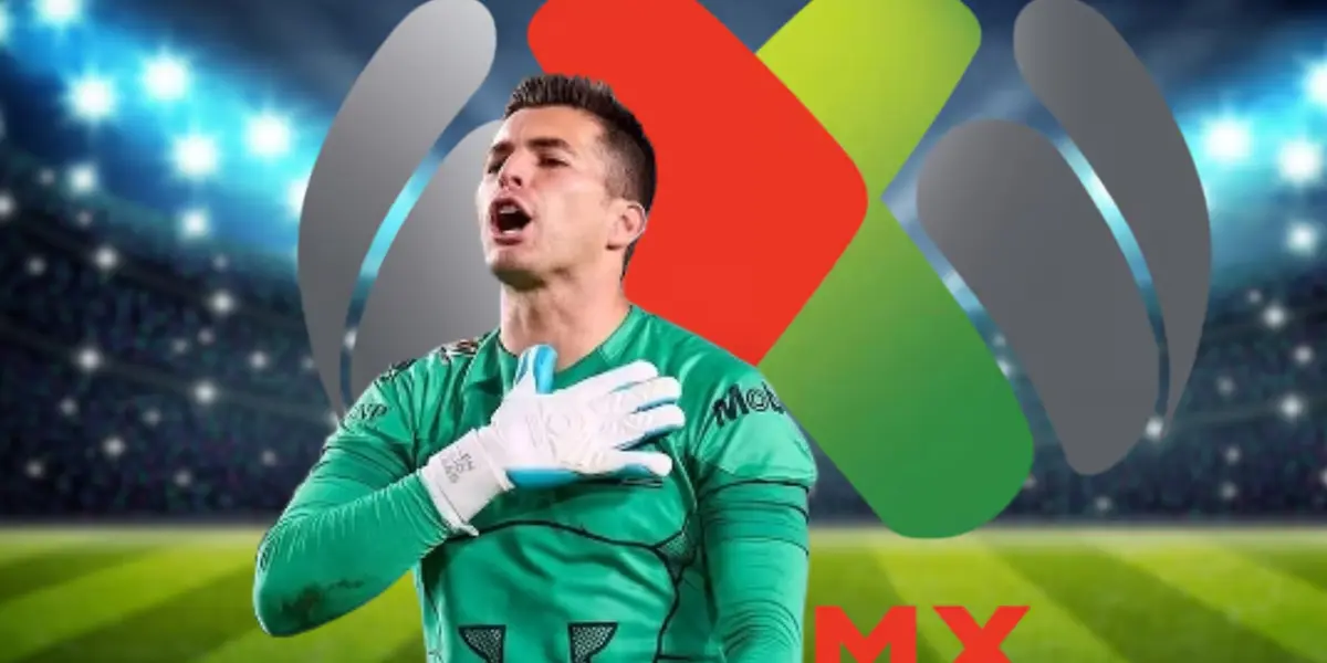 Julio González celebrando logo de la Liga MX/ Foto El Siglo de Durango.