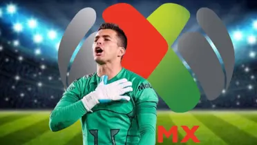 Julio González celebrando logo de la Liga MX/ Foto El Siglo de Durango.