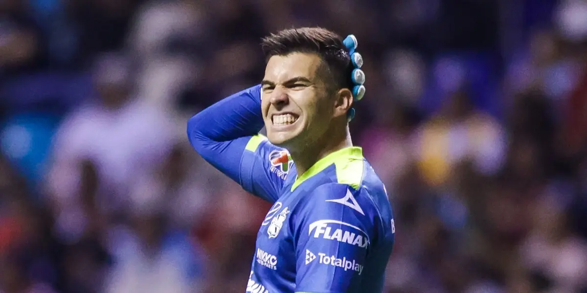 Julio González/Foto Caliente TV.