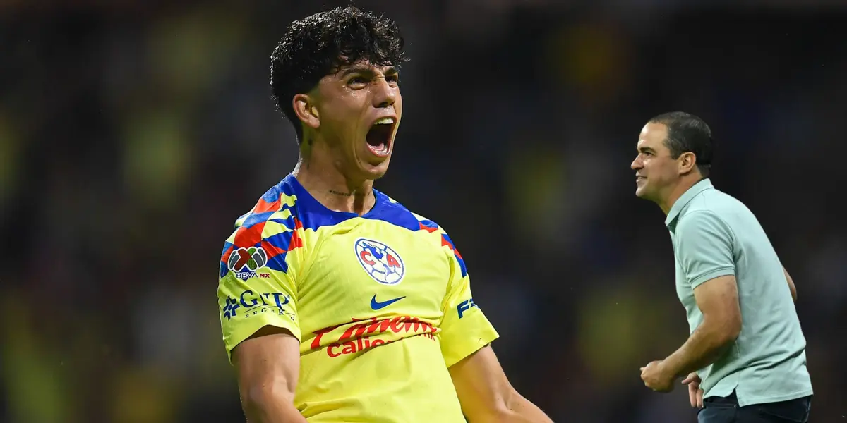 Kevin Álvarez no irá de lateral vs Xolos y Jardine le dio nueva posición