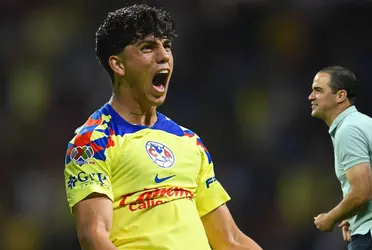 Kevin Álvarez no irá de lateral vs Xolos y Jardine le dio nueva posición