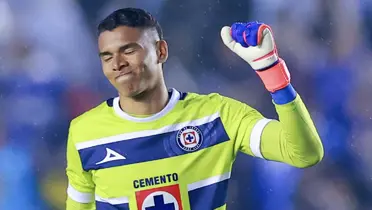 Kevin Mier / FOTO JUAN FÚTBOL