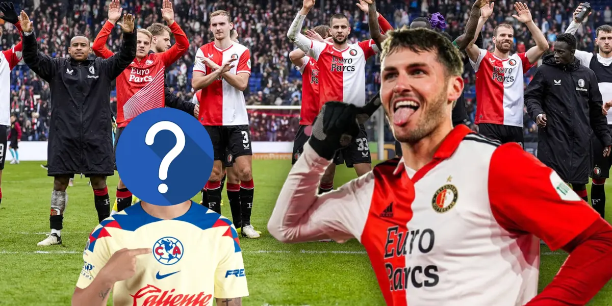 Kevin podría ir al Feyenoord.
