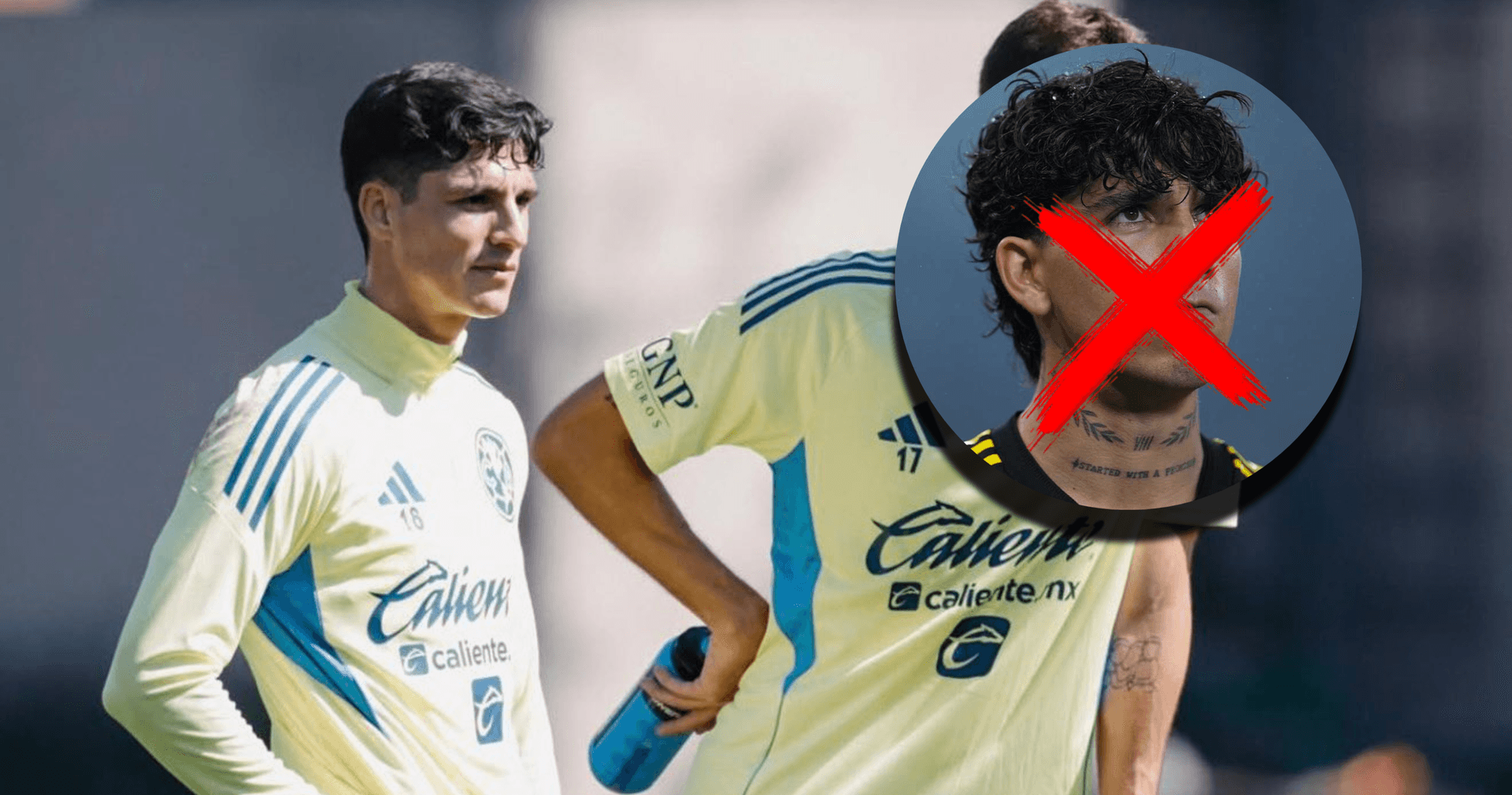 Kevin tendría los días contados en el equipo de Jardine