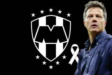 La acción del Tato Noriega luego del lamentable suceso