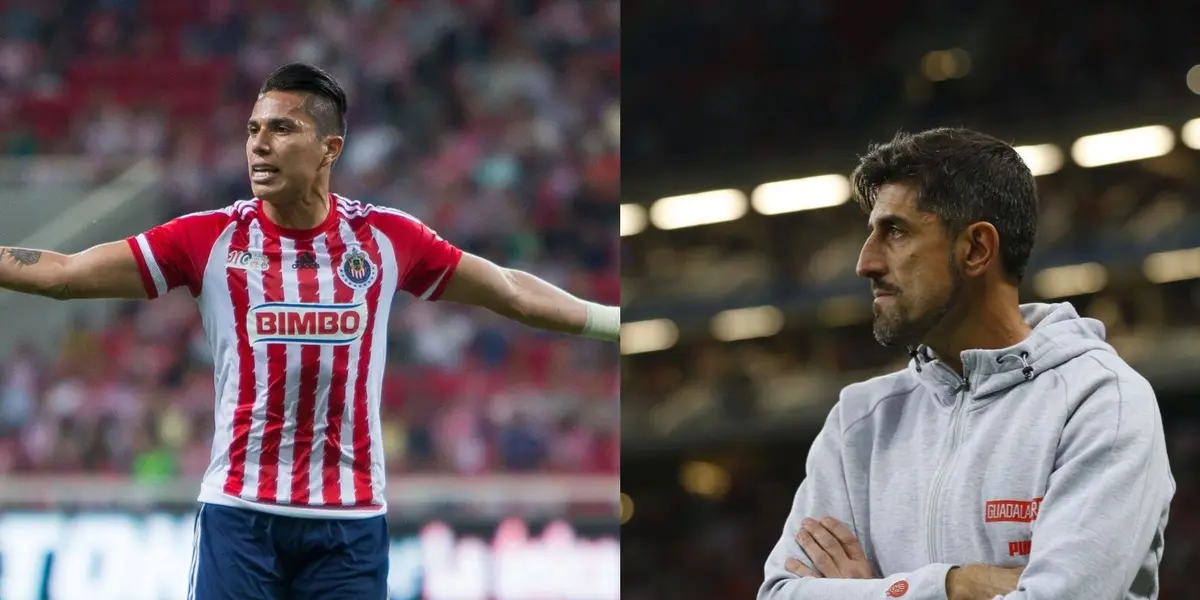 La afición rojiblanca ha pedido el regreso del Titán. Sin embargo, Jesús Hernández califica de imposible este fichaje.