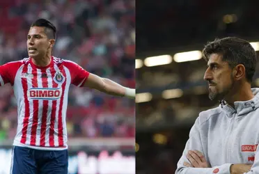 La afición rojiblanca ha pedido el regreso del Titán. Sin embargo, Jesús Hernández califica de imposible este fichaje.