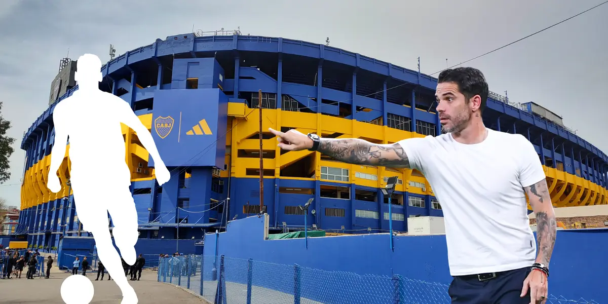 La Bombonera por fuera. Foto: Wikipedia