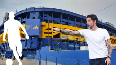 La Bombonera por fuera. Foto: Wikipedia