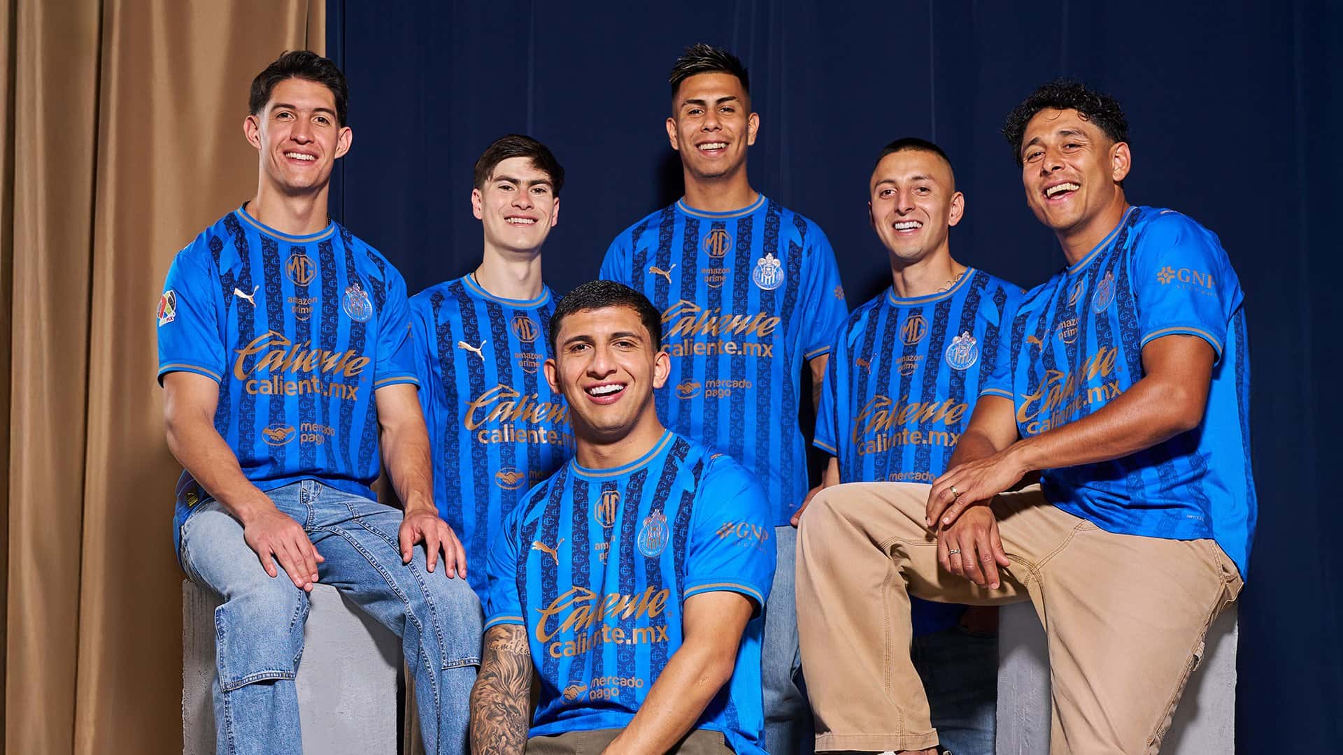 La camiseta ya está a la venta en tiendas oficiales y podría convertirse en una pieza histórica si se confirma el cambio de patrocinador