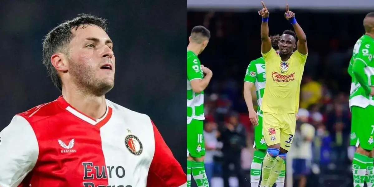 La competencia por la delantera de la Selección es atractiva