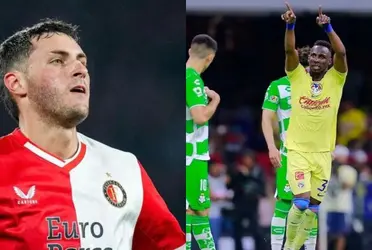 La competencia por la delantera de la Selección es atractiva