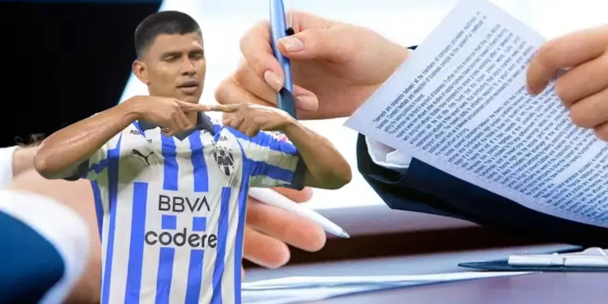 La condicíón de venta de Gallardo