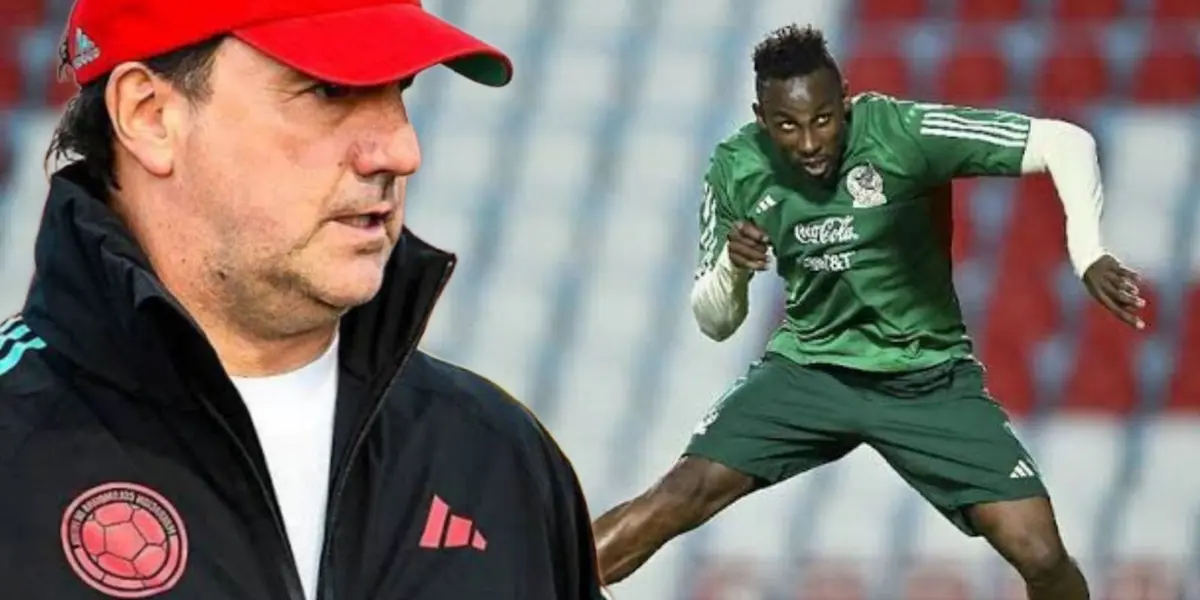 La decisión de Julián Quiñones sigue dando de qué hablar en Colombia.