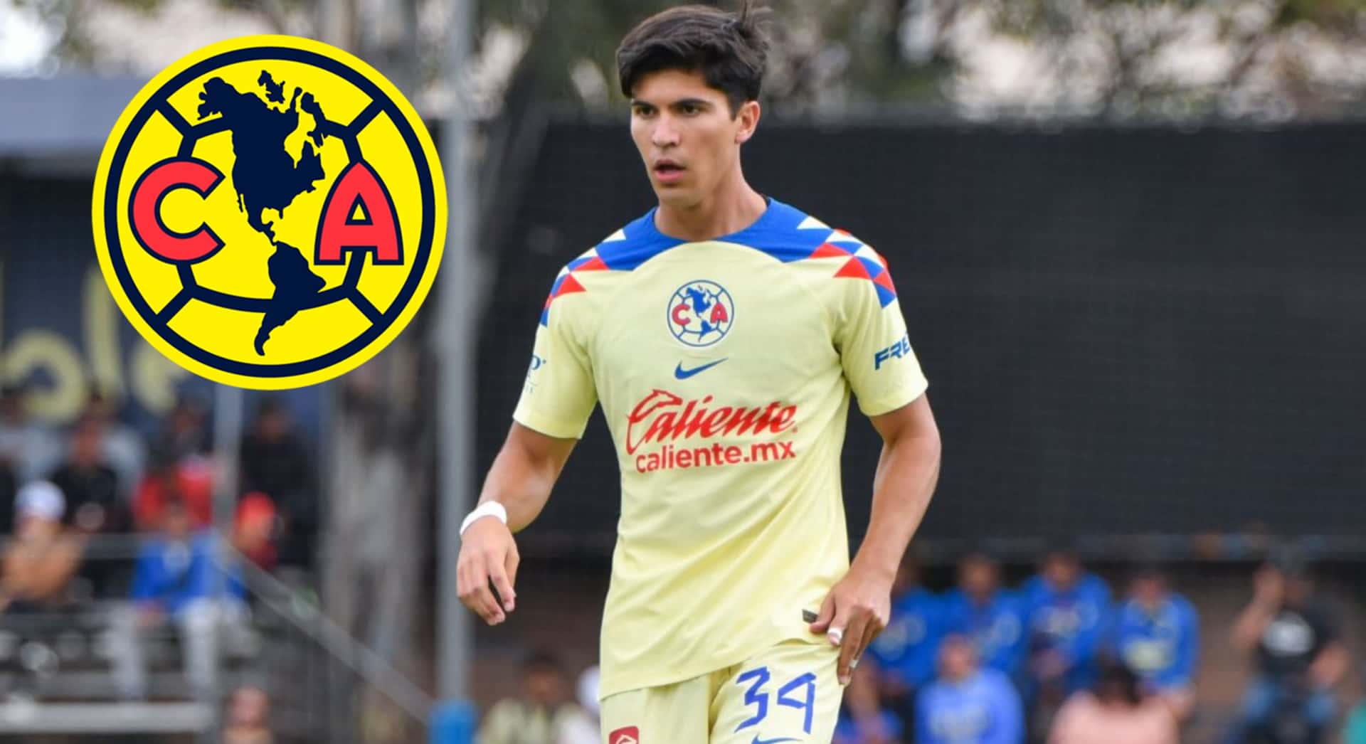La decisión de Ralph Orquin marca el cierre de su ciclo con las Águilas, que deberá reaccionar ante la posible pérdida de uno de sus jóvenes con mayor proyección