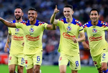 La directiva azulcrema habría fichado a otro joven futbolista para sus filas.