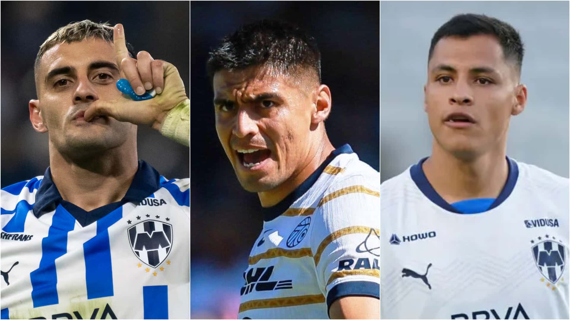La directiva azulcrema todavía no cerró a un centrodelantero.