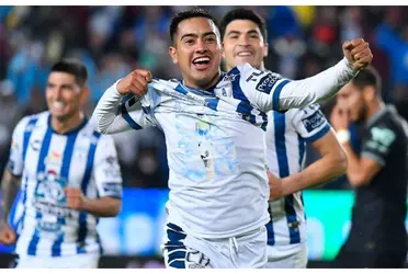 La directiva encabezada por Jesús Martínez, rechazó la propuesta del Toulouse de Francia