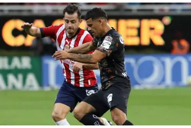 La dolorosa derrota del Rebaño Sagrado contra el Toluca le ha pegado al equipo, pero para su técnico, este no es un golpe letal.