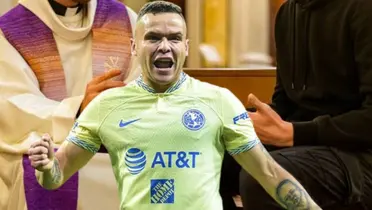 La dura confesión de Cabecita Rodríguez y su salida, Baños involucrado