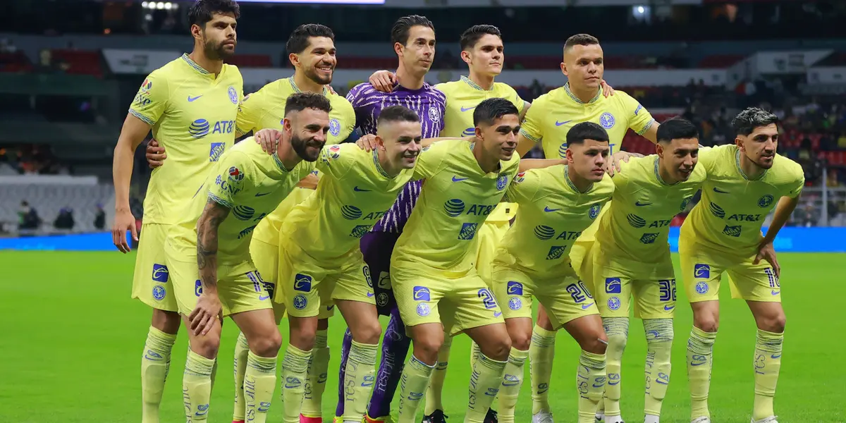 La escuadra de Coapa es estandarte al momento de medir el nivel de los clubes.