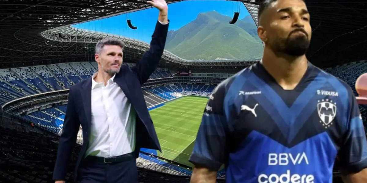 La estrella del América que llegaría con la salida del Búfalo Aguirre