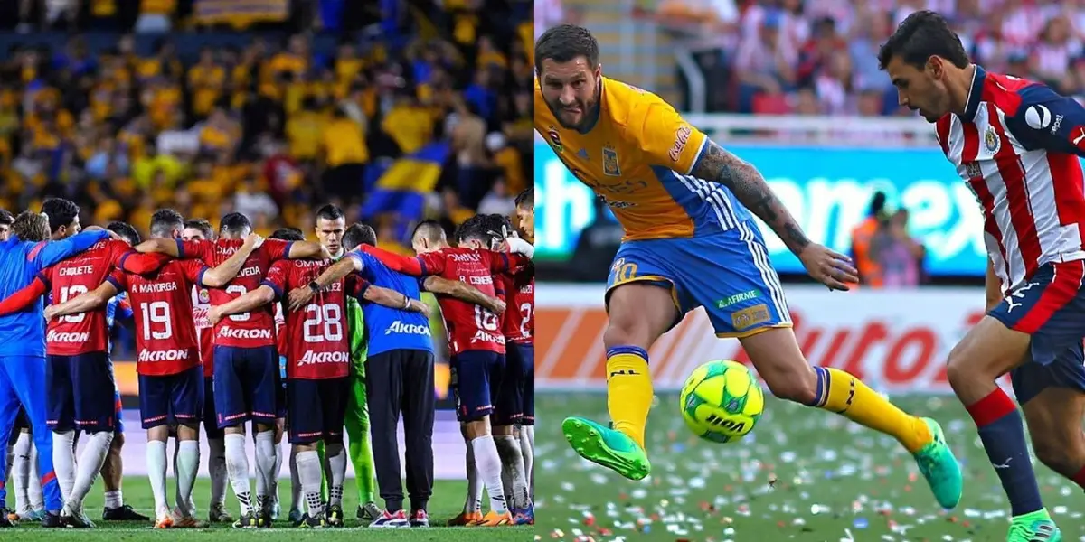 La Final de Vuelta será el próximo domingo 28 de mayo.