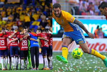 La Final de Vuelta será el próximo domingo 28 de mayo.