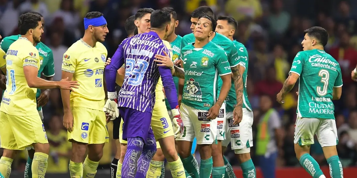 La FMF no se tentó el corazón y hay diez elementos suspendidos, además del árbitro Fernando Hernández, quien no podrá pitar por 12 juegos