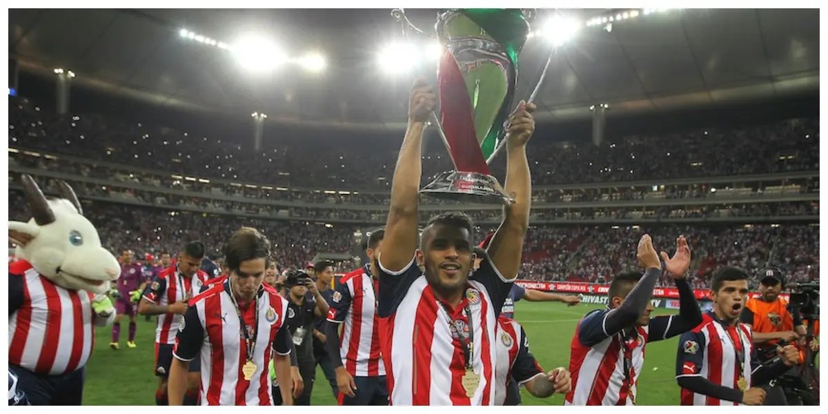 La fortuna puede cambiar de la noche a la mañana. Para dos ex jugadores de Chivas, eso se hizo realidad con el despido de Matías Almeyda
