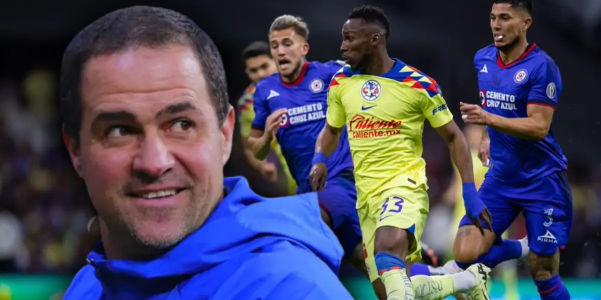 La gran noticia que recibió Jardine.