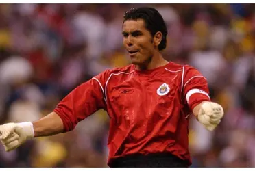 La leyenda de las Chivas del Guadalajara, analizó la derrota de su equipo y señaló cuál fue la gran falta que cometió Velkjo Paunovic.