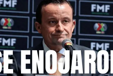 La Liga MX lanzó un comunicado que no se lee muy agradable.