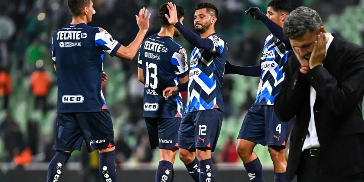 La mala pasada que tendría Fernando Ortiz a pesar de ser líderes