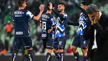 La mala pasada que tendría Fernando Ortiz a pesar de ser líderes